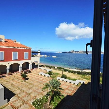 13 Centro - Meravigliosa Casa Sulla Piazzetta Di Porto Faro Palau Kamer foto